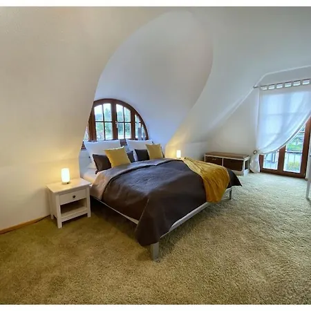 Wencke - Eure Auszeit Am In Wohlenberg Ferienhaus