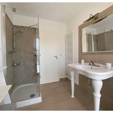 Wencke - Eure Auszeit Am In Wohlenberg Ferienhaus *
