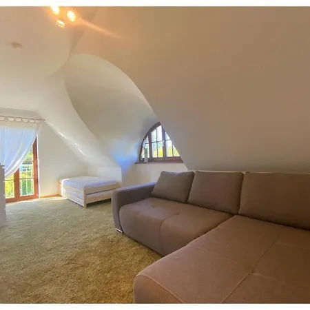 Wencke - Eure Auszeit Am In Wohlenberg Ferienhaus Klutz