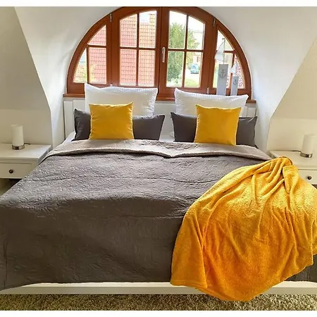 Wencke - Eure Auszeit Am In Wohlenberg Ferienhaus Klutz