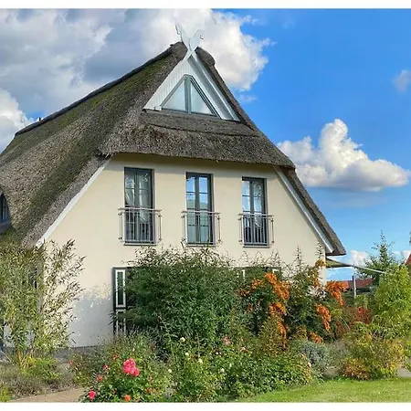 Ferienhaus Wencke - Eure Auszeit Am In Wohlenberg